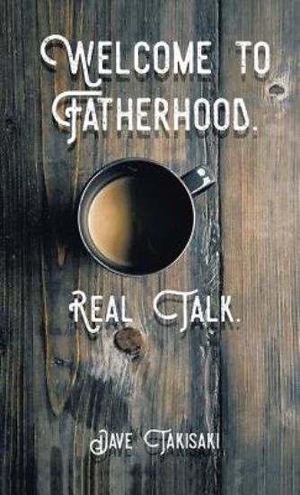 Picture of Welcome to Fatherhood.