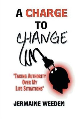Picture of A Charge to Change