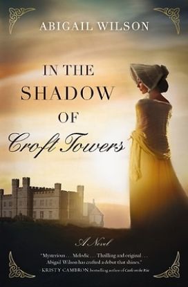 Picture of In the Shadow of Croft Towers