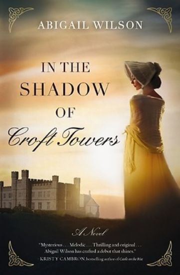 Picture of In the Shadow of Croft Towers