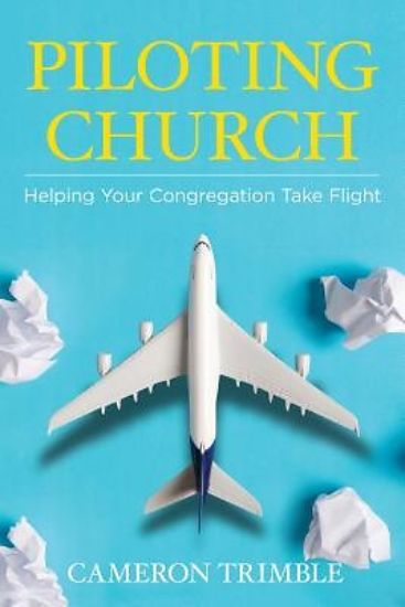 Picture of Piloting Church