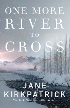 Picture of One More River to Cross