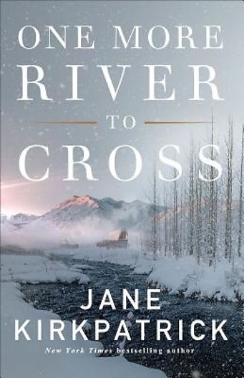 Picture of One More River to Cross