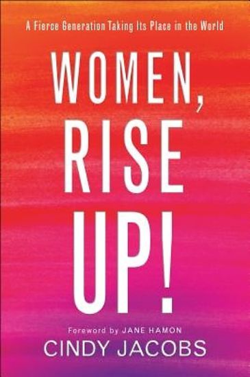 Picture of Women, Rise Up!