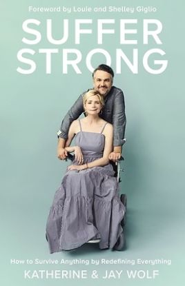 Picture of Suffer Strong