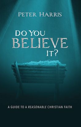 Picture of Do You Believe It?