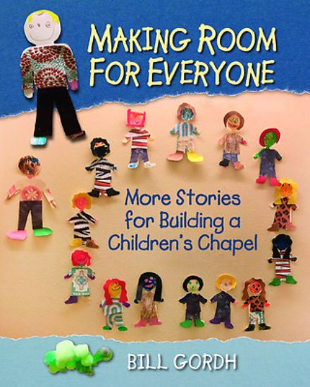 Picture of Making Room for Everyone