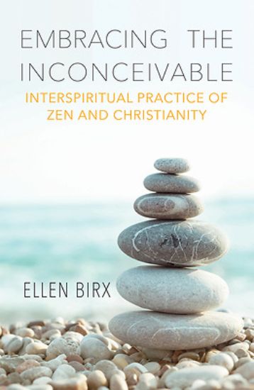 Picture of Embracing the Inconceivable