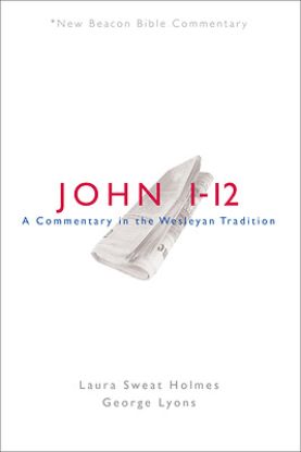Picture of Nbbc, John 1-12