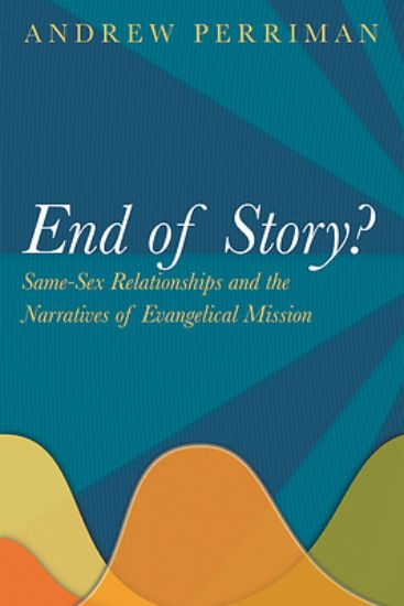 Picture of End of Story?