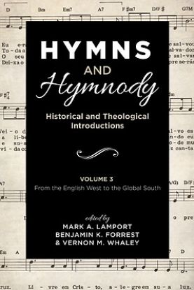 Picture of Hymns and Hymnody