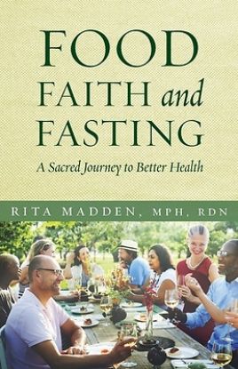 Picture of Food, Faith, and Fasting
