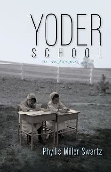 Picture of Yoder School