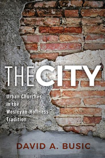 Picture of The City
