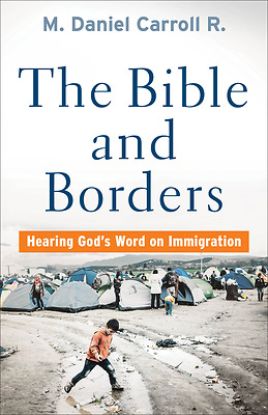 Picture of The Bible and Borders