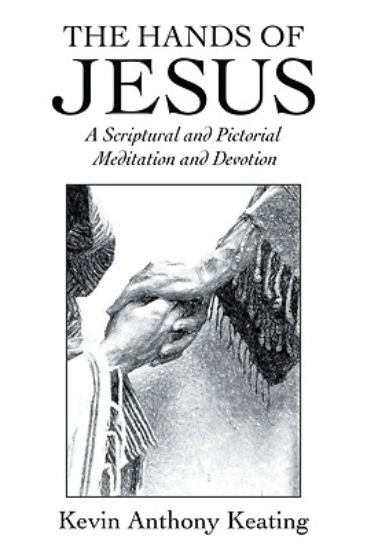 Picture of The Hands of Jesus