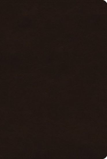 Picture of ESV Women's Study Bible (Trutone, Deep Brown)