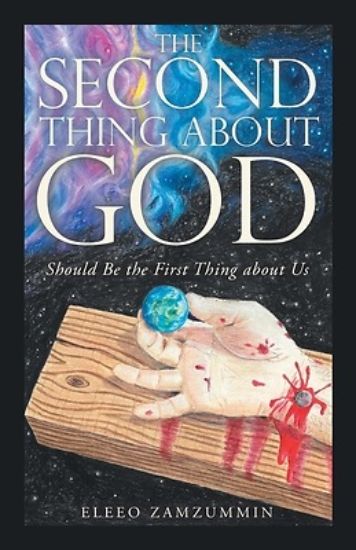 Picture of The Second Thing About God