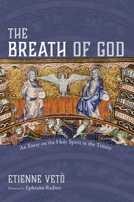 Picture of The Breath of God