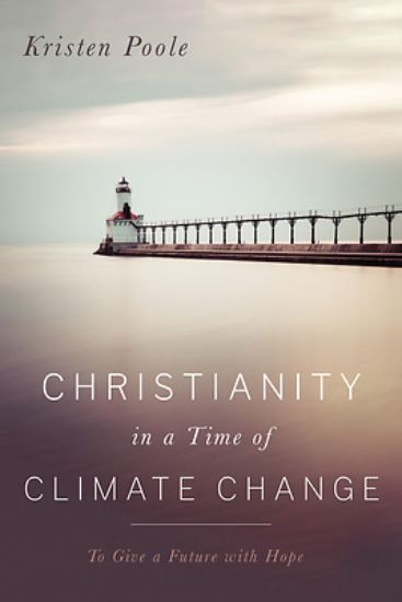 Picture of Christianity in a Time of Climate Change