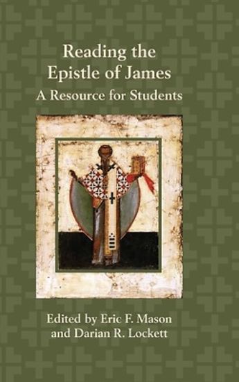 Picture of Reading the Epistle of James