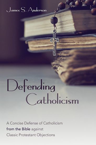 Picture of Defending Catholicism
