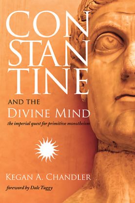 Picture of Constantine and the Divine Mind