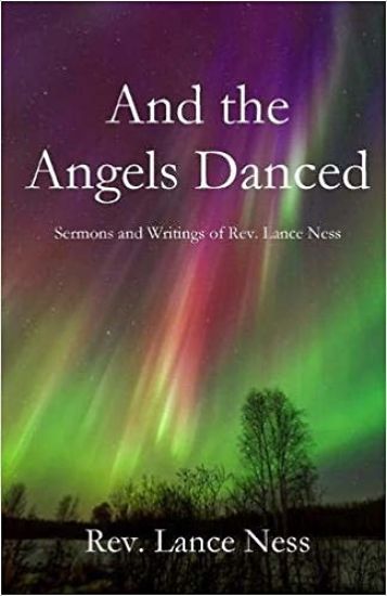 Picture of And the Angels Danced