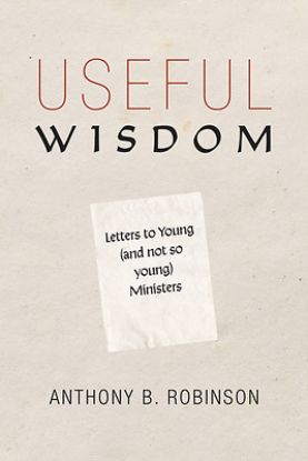 Picture of Useful Wisdom