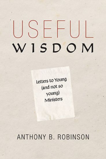 Picture of Useful Wisdom