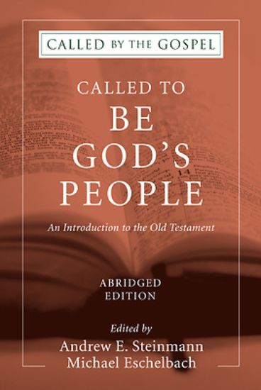 Picture of Called To Be God's People, Abridged Edition