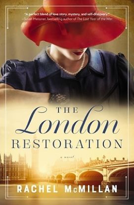 Picture of The London Restoration