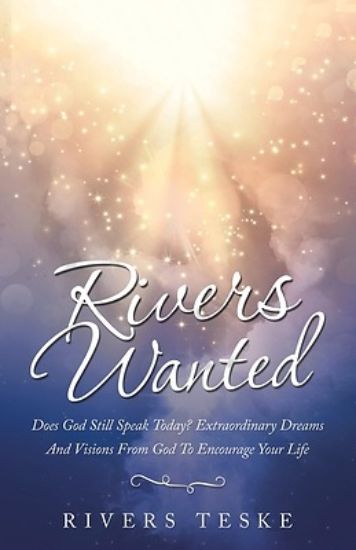 Picture of Rivers Wanted