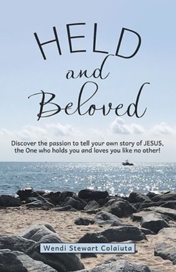 Picture of Held and Beloved