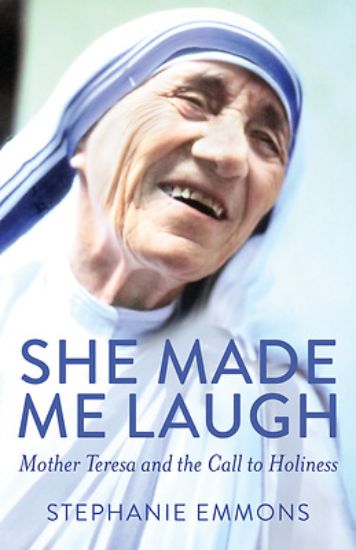 Picture of She Made Me Laugh