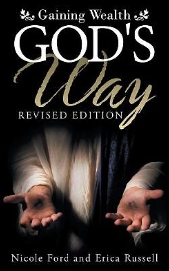 Picture of Gaining Wealth God's Way