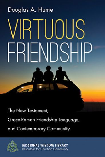 Picture of Virtuous Friendship