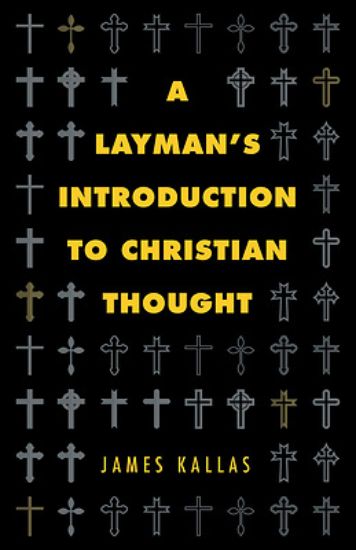 Picture of A Layman's Introduction to Christian Thought