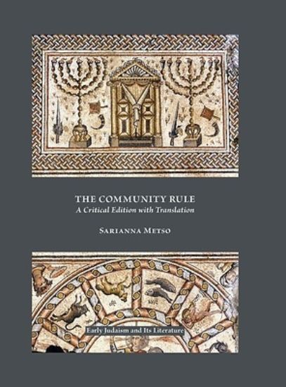Picture of The Community Rule