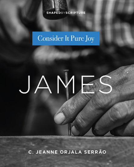 Picture of James