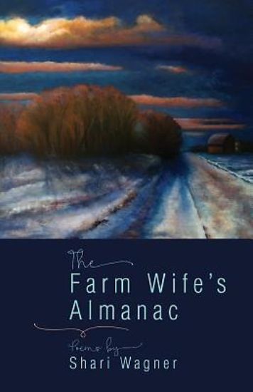Picture of The Farm Wife's Almanac