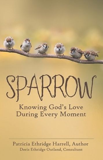 Picture of Sparrow