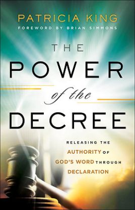 Picture of The Power of the Decree