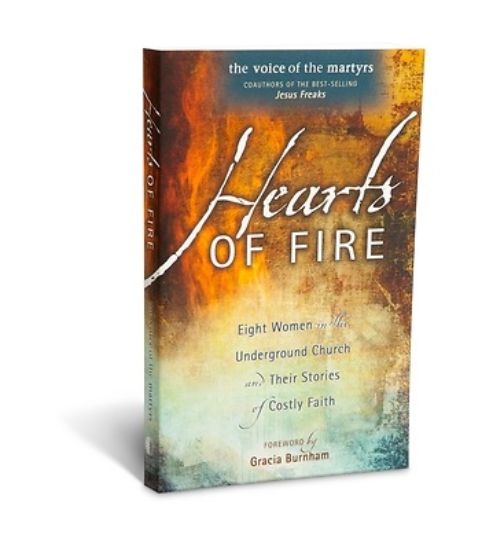 Picture of Hearts of Fire