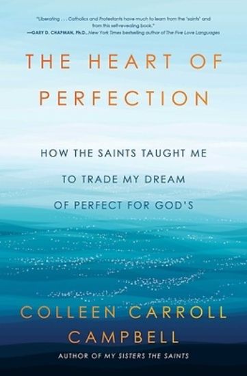 Picture of The Heart of Perfection