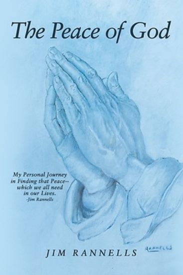 Picture of The Peace of God