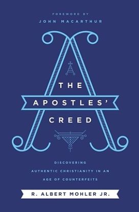 Picture of The Apostles' Creed