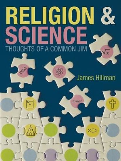 Picture of Religion & Science
