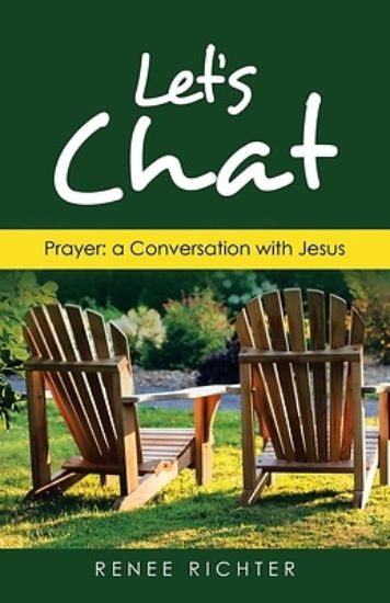 Picture of Let's Chat
