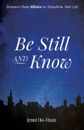 Picture of Be Still and Know